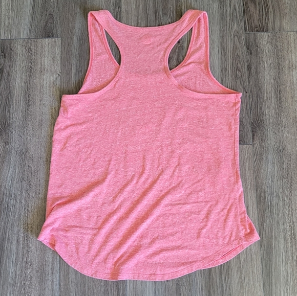 3/$30 🌟 Calgary Stampeders Racerback Tank - Picture 3 of 4